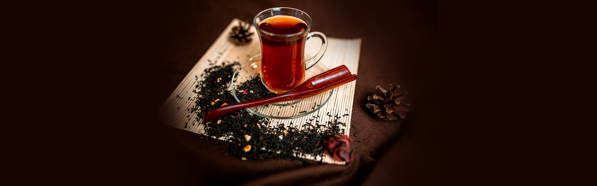 Barakat TEA | For All Your Tea Moments | Black TEA - Green TEA